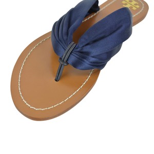 tory burch carson flat thong sandal