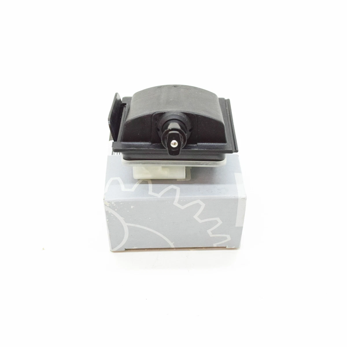 NEW MB GLA H247 CENTRAL LOCKING SOCKET RECESS FLAP MOTOR  