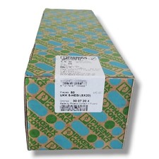 Phoenix Contact Ukk 5-hesi NEW -FAST SHIPPING BOX WITH 50 PIECES