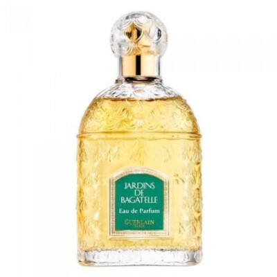 Guerlain Guerlain Jardins de Bagatelle 75ml Eau De Parfum for Women New&Sealed