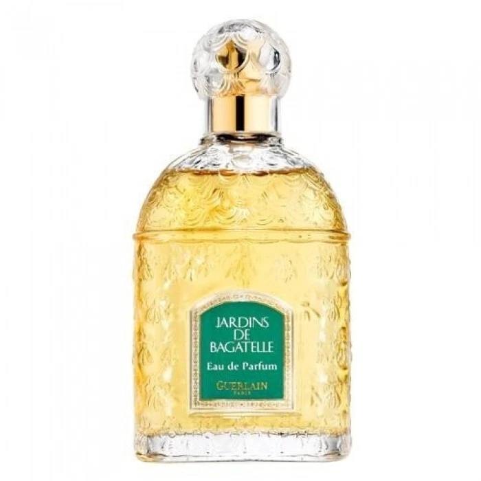 Guerlain Guerlain Jardins de Bagatelle 75ml Eau De Parfum for Women New&Sealed