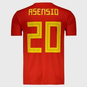 Marco Asensio Jersey | eBay