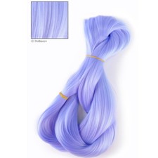  Dollmore OOAK BJD rooting hair  Heat Resistant Hair  F9-1 100g 