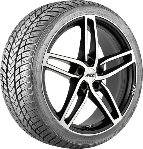 225/60 R17 103H XL Vredestein Wintrac Pro - Imagen 4 de 4