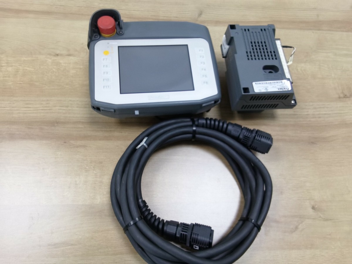 PRO-FACE AGP3310H-T1-D24-RED 3610005-01 Touch Screen W PRO-FACE AGP3310H-T1-D24-RED 3610005-01 Touch Screen W
