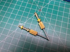 JOHNSON ALL LARGE CASE 29 to .36 COMBAT SPECI...