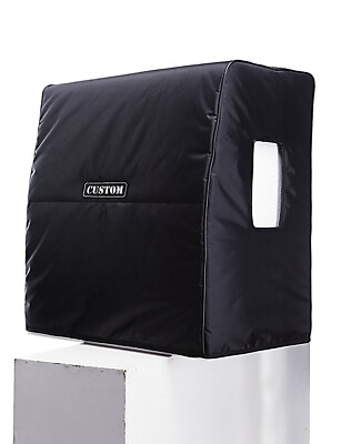 Maßgefertigte gepolsterte Abdeckung für CARVIN Legacy 4x12 Slant Cab 4x12''