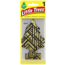 Little Trees Hanging Air Freshener | Use In Car, Home, and Office