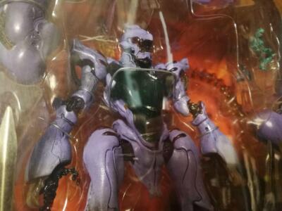 Lord of Bystonwell Vol.1 Aura Battler Dunbine Bandai Figure for