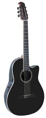 OVATION CS24C-5-G Celebrity Standard Classic Mid