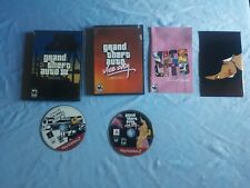 GRAND THEFT AUTO DOUBLE PACK: LIBERTY CITY STORIES / VICE CITY STORIES -  PLAYSTA - GTIN/EAN/UPC 710425375873 - Cadastro de Produto com Tributação e  NCM - Cosmos