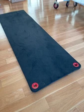 SPRI Hanging Exercise Mat, Fitness & Yoga Mat for Group Fitness Classes, Comm...