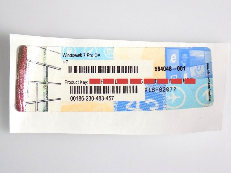 Windowsノート本体 Windows7Pro OA Windowsノート本体 Windows7Pro OA