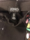Absodeitly Custom S Jones New York Black Slim Womens Pants — photo 3
