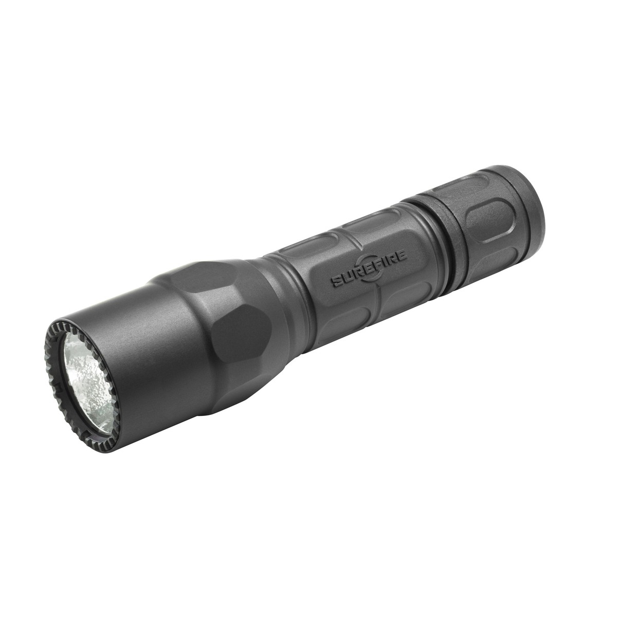 Surefire G2X Pro LED Flashlight Dual-Output 15/600 Lumens 2/CR123