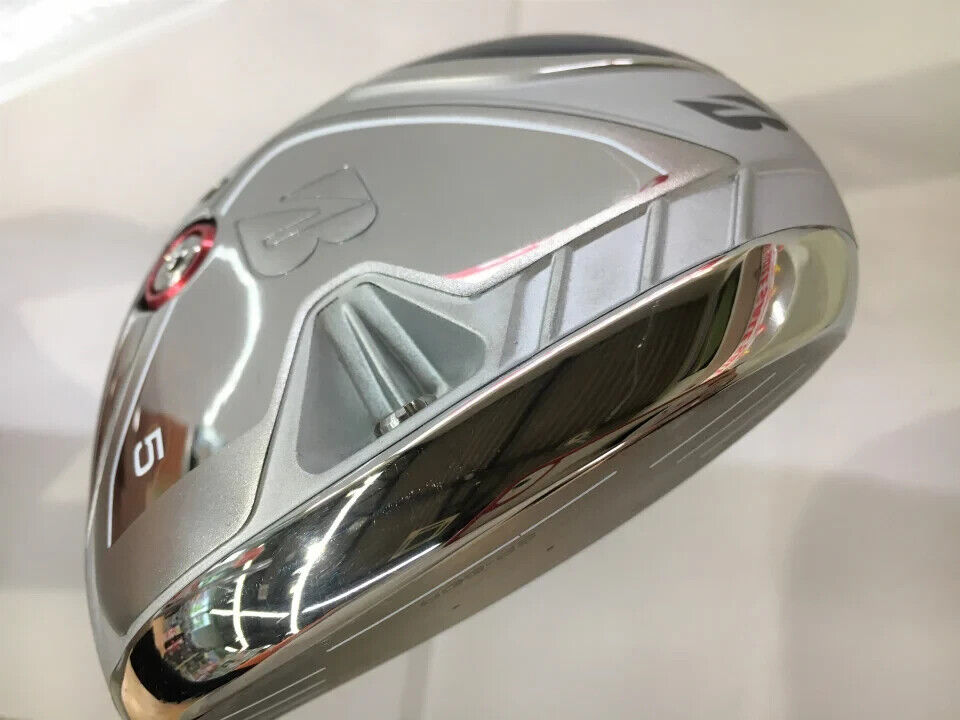 2022 Ladies Bridgestone B-LD 5W 20° Air Speeder L-flex 2022 Ladies Bridgestone B-LD 5W 20° Air Speeder L-flex