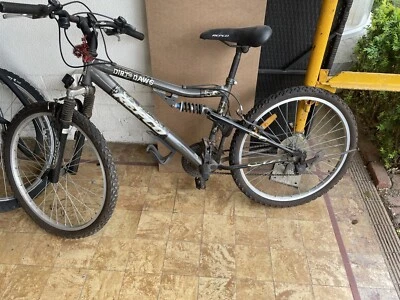 repco dirt dawg mountain bike