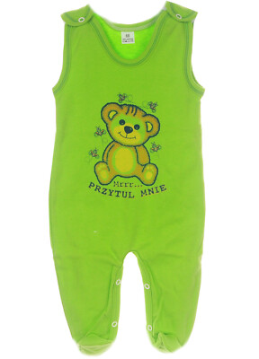 Babygrow 50 56 62 68 Newborn Baby Clothes One Piece