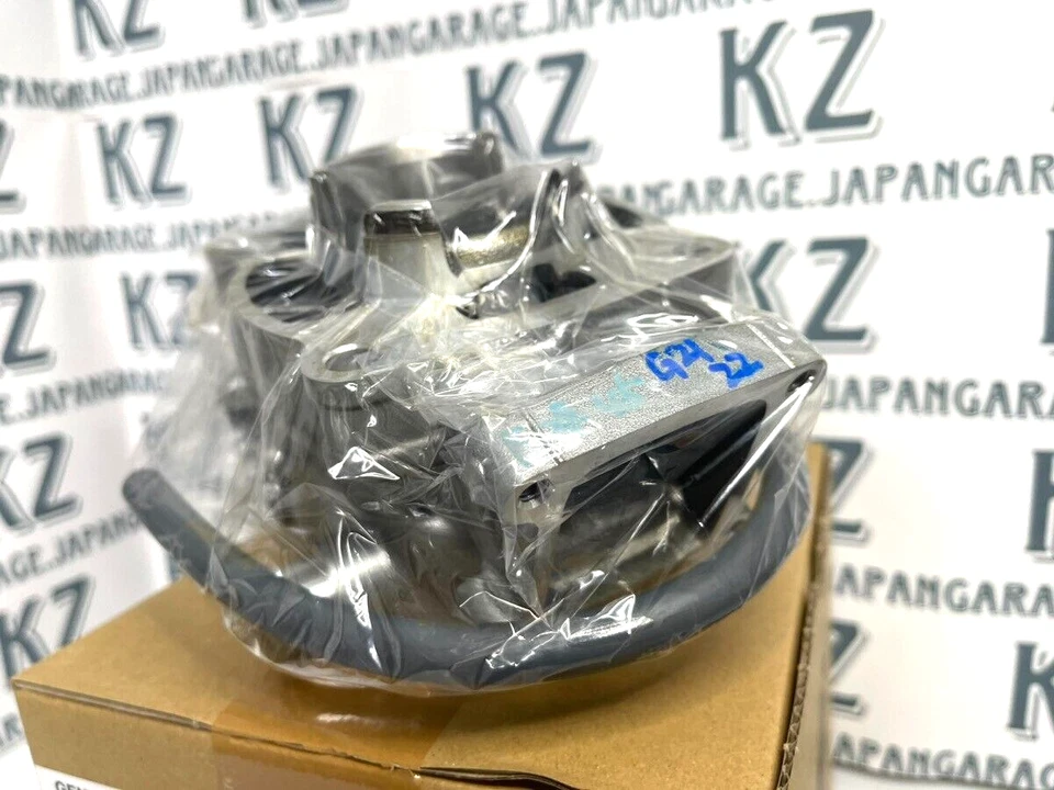 KAWASAKI Genuine KX100 Cylinder Engine Vent 11005-5071 NEW Foto 2 de 4