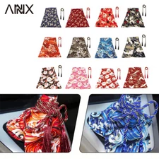 Universal Ancient Wave Blossom Sakura Shift Knob Boot Cover MT/AT Transmission