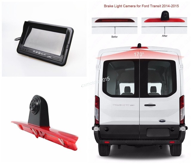 transit vans for sale on ebay