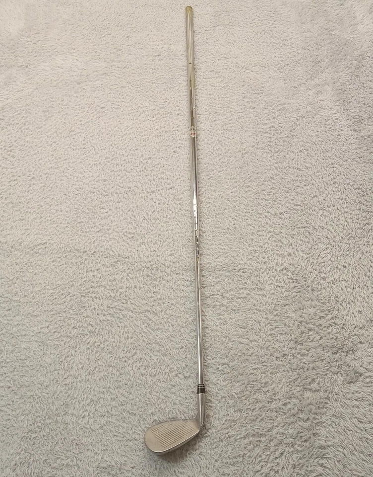 Клюшка для гольфа ведж питчинг свежий металл стержень из закаленной стали Founders Club - Изображение 3 из 4