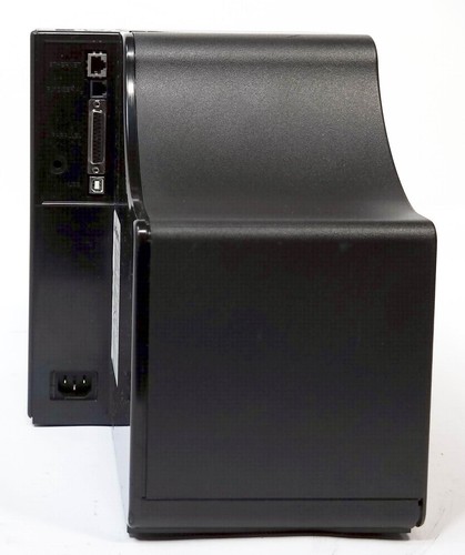 Boca Systems Lemur-S HP26N148 Direct Thermal Ticket Printer Network USB - 第 5/5 張圖片
