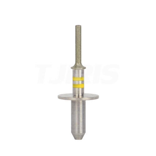 Planmeca Conical Ellipsoidal Tapered Diamond Milling Burs for Lithium Disilicate - Afbeelding 7 van 8