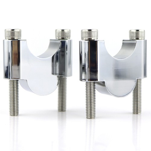 Handlebar Risers Handle Bar Mount Clamps Fit For Beta 300RR (2 Stroke