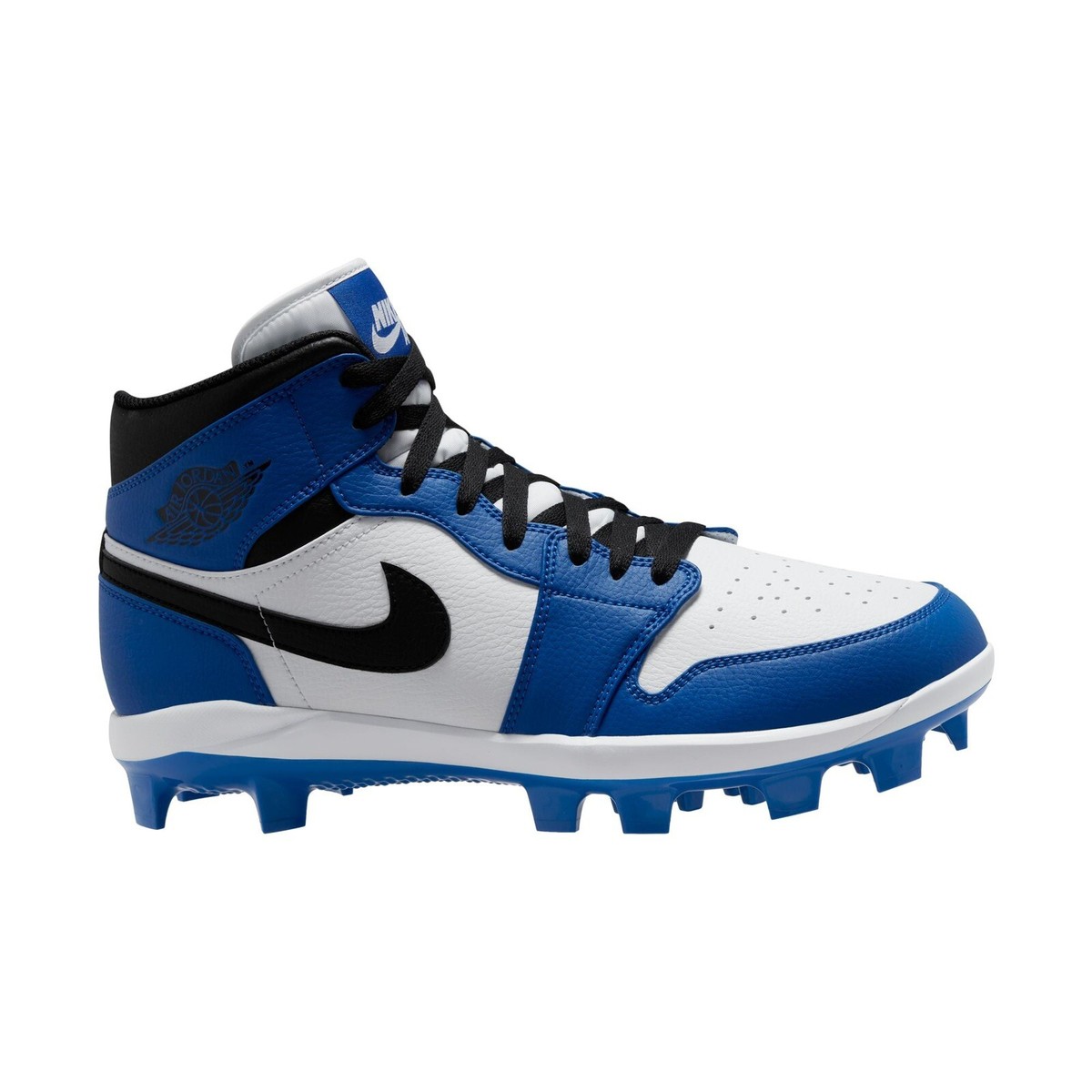 Jordan 1 Baseball Cleat Size 14 | eBay display picture 2
