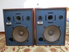Jbl 4333a Three-way Studio Monitors Cash Local Pickup