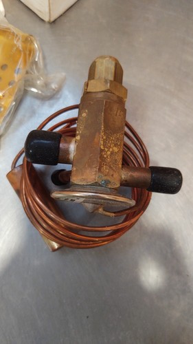 Service First Emerson Thermo Expansion Valve VAL02373 - Picture 7 of 8