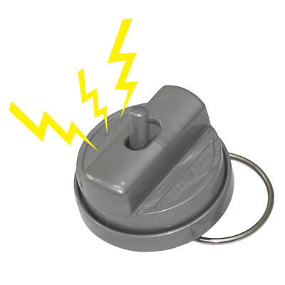 Hand Joy Buzzer Creative Prank Buzzer Shocker Tricky Toy Practical Joke Trick