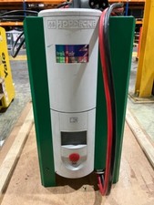 Hoppecke Single Phase 24v 60amp High Frequency Forklift Truck Battery Charger 