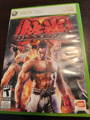 Tekken 6