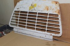Calandre Renault ESTAFETTE