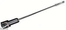 1/2" DR  25" BREAK BAR  LONG HANDLE FLEX CR-V SOCKET HANDLE SOCKET BREAKING BAR