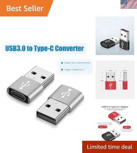 USB3.0 To Type C OTG Adapter Accessory for IPhone 11 12 13 14 Pro Max Type-c ...