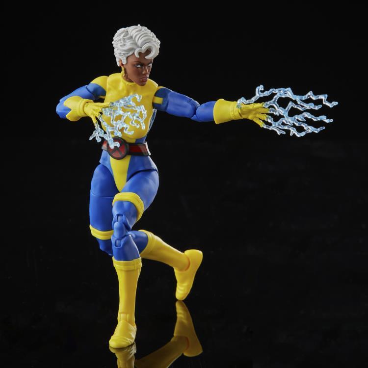 X-Men 60th Anniversary Marvel Legends Forge, Storm X-Men 60th Anniversary Marvel Legends Forge, Storm