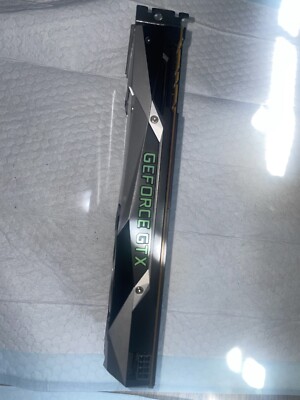 GeForce GTX 1070 8GB