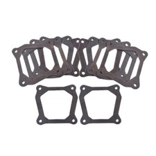 10p Cylinder Head Valve Cover Gasket For Honda Ohv Gx 160 200 120 110 140 Engine