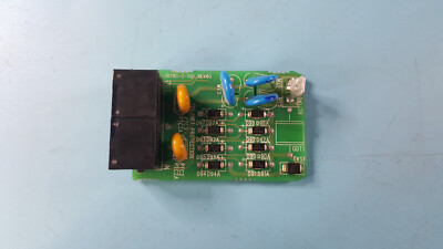 APC 640-3078D-Z-001 REV 03 Ethernet Port Board | eBay