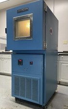 Fully Working Thermotron S-4 Chamber (-70~+170C) w/Upgraded Watlow F4 Controller