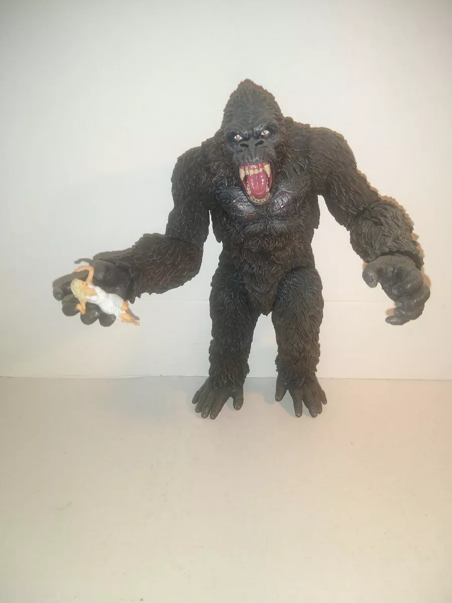 Mezco king hotsell kong 2018