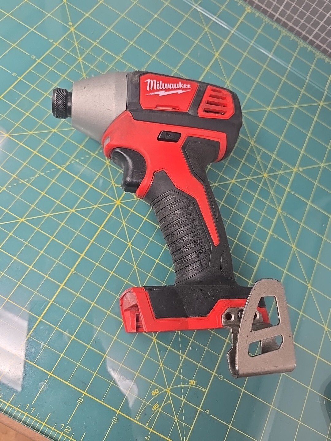 Milwaukee 2656-20 Multi-Tool Bare Tool
