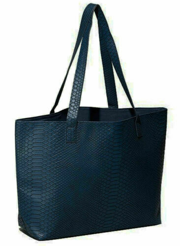SamanthaKINGZ totebag crocodile × python Luxury Tote Crocodile Bag Python Crocodile Leather Bag with
