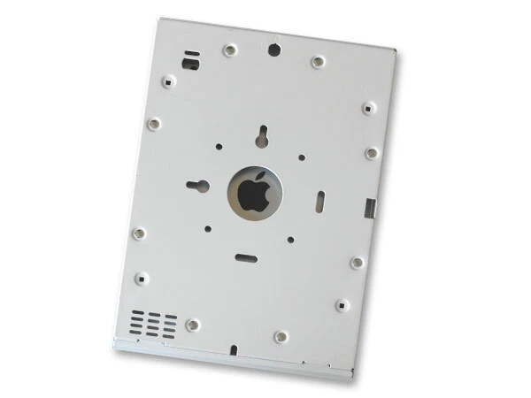 Tablet Schutzgehäuse Diebstahl Schutz Wandhalterung für iPad 1 2 3 4 Air Air 2 - Bild 3 von 4