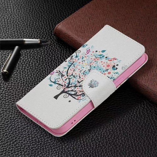 For Galaxy A22 A82 A72 A52 A42 A32 A21S A11 A12 Leather Wallet Flip Pattern Case - Picture 24 of 48