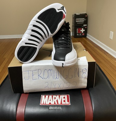 jordan 12s ebay