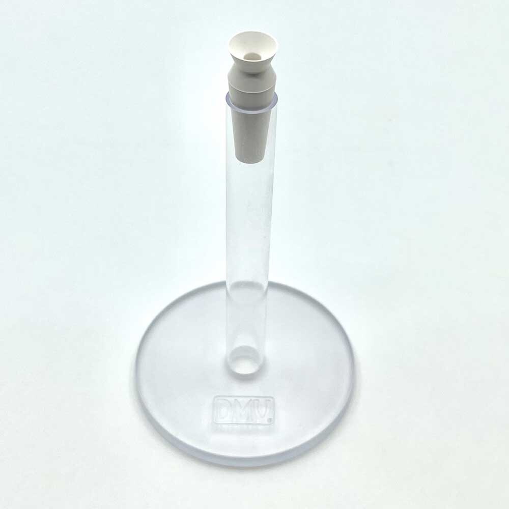 canel 鏡 Drag Specialties Stealth Reverse Thread Mirror Adapter - DS-302149